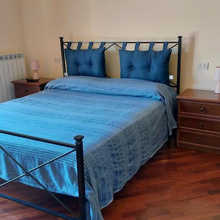 Agriturismo La Terrazza Valfabbrica Dış mekan fotoğraf