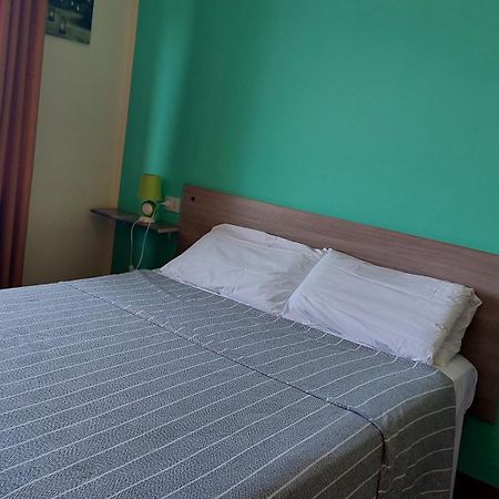Agriturismo La Terrazza Valfabbrica Dış mekan fotoğraf