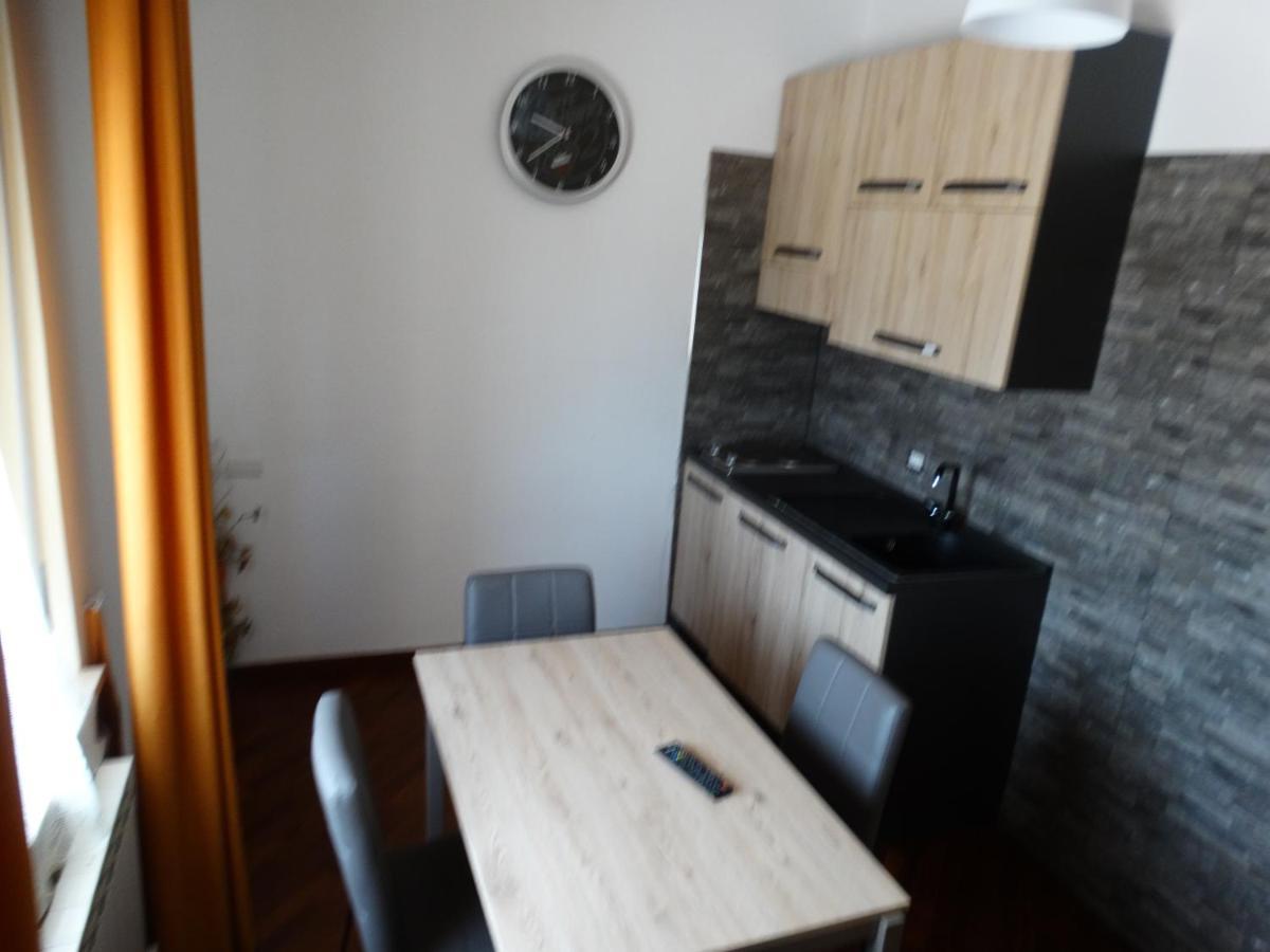 Agriturismo La Terrazza Valfabbrica Dış mekan fotoğraf