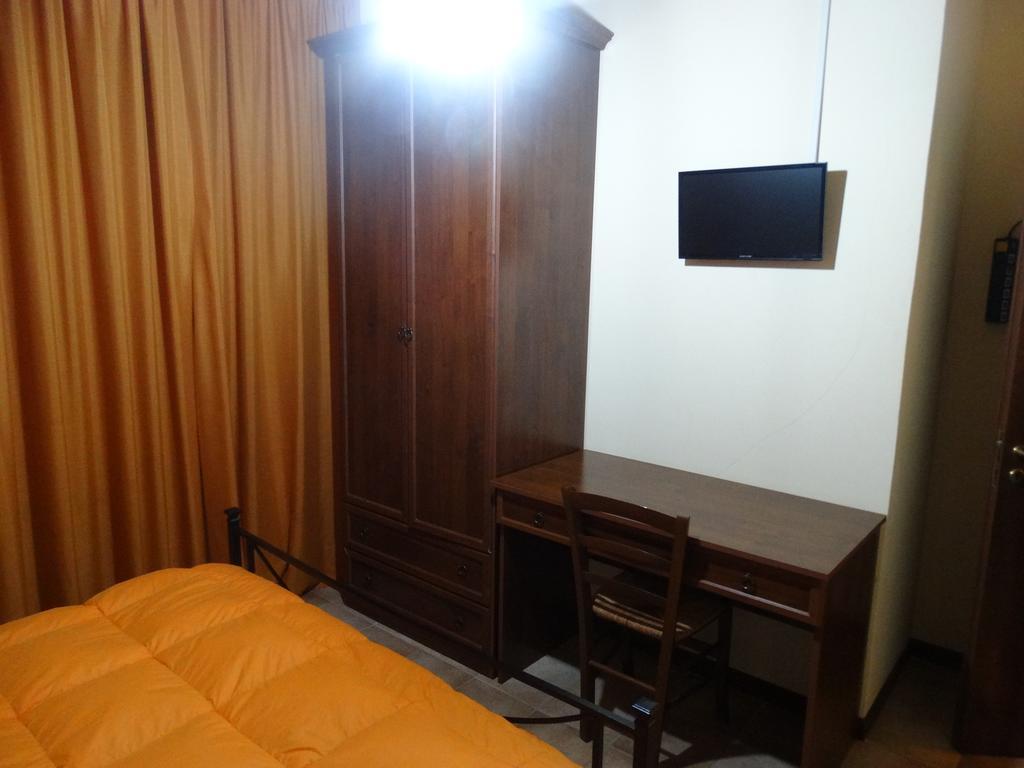 Agriturismo La Terrazza Valfabbrica Dış mekan fotoğraf